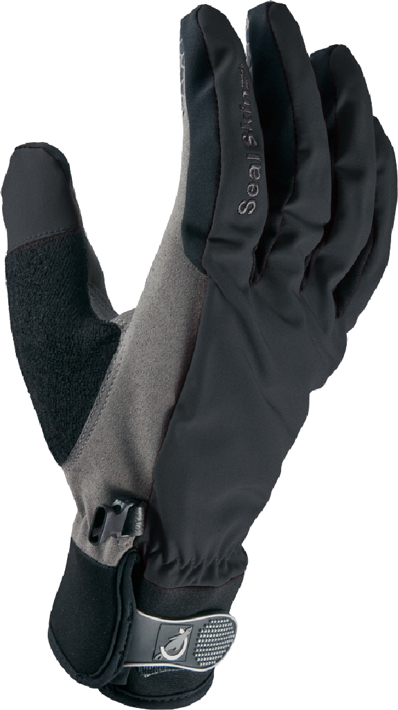 Sealskinz Ladies All W Cycle Sort